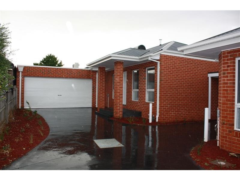 3/55  Stephen Street, Gisborne VIC 3437