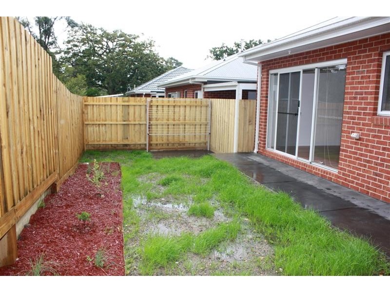 3/55  Stephen Street, Gisborne VIC 3437