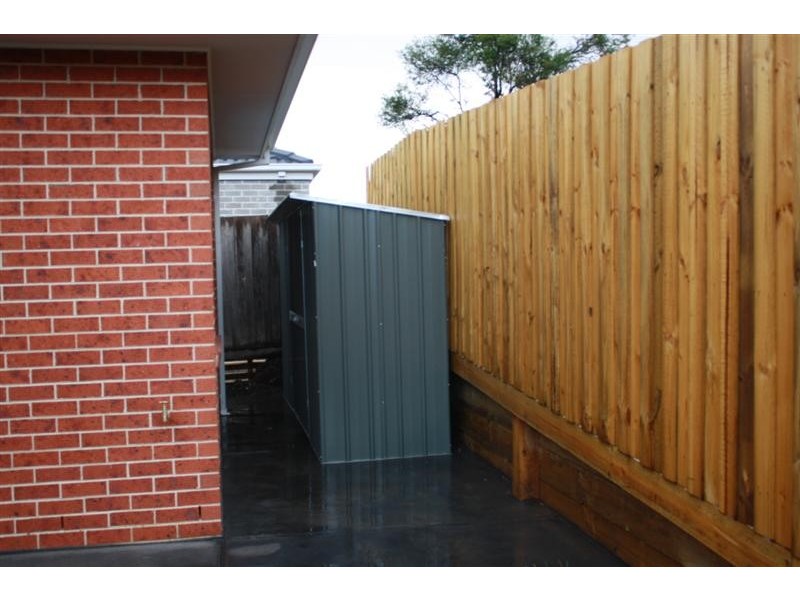 3/55  Stephen Street, Gisborne VIC 3437