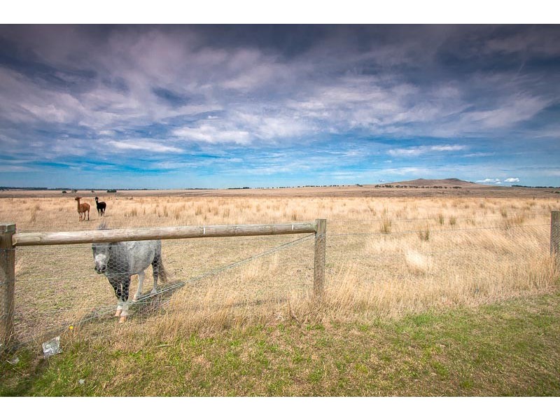 163 MURRAY RD, Gisborne South VIC 3437