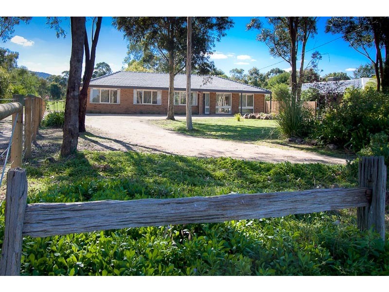 42A Somerville Lane, Riddells Creek VIC 3431