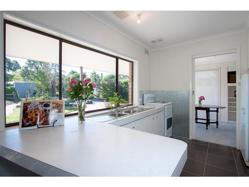 42A Somerville Lane, Riddells Creek VIC 3431