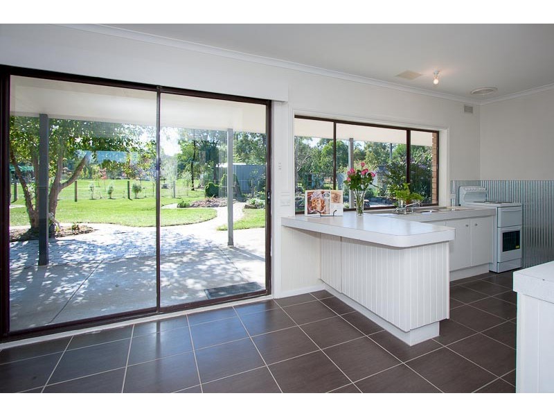 42A Somerville Lane, Riddells Creek VIC 3431
