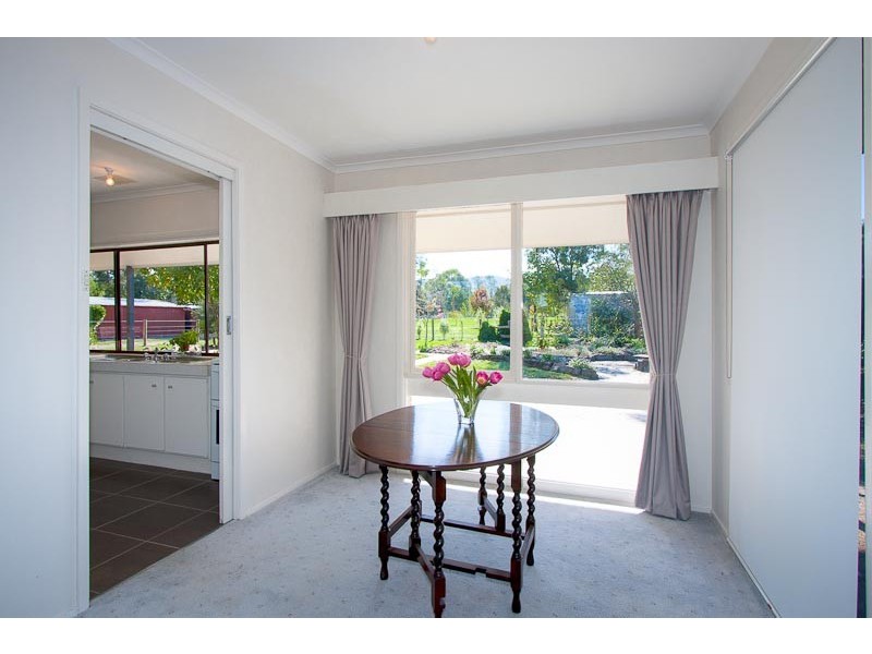 42A Somerville Lane, Riddells Creek VIC 3431
