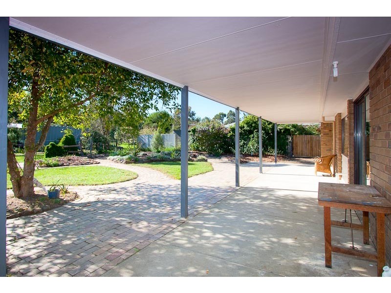 42A Somerville Lane, Riddells Creek VIC 3431