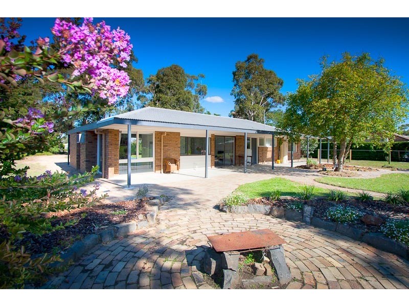 42A Somerville Lane, Riddells Creek VIC 3431