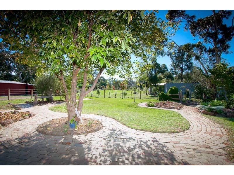 42A Somerville Lane, Riddells Creek VIC 3431