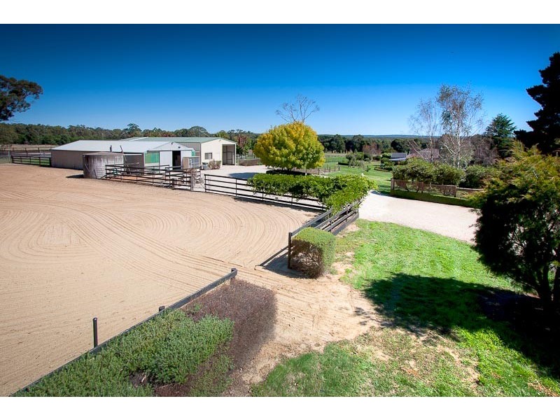 90 Haires Road, Gisborne VIC 3437