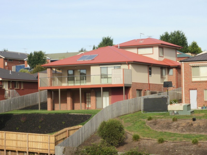 49 The Boulevard, Gisborne VIC 3437