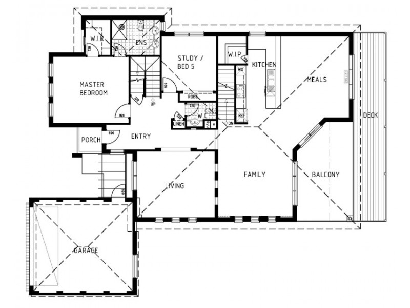 49 The Boulevard, Gisborne VIC 3437