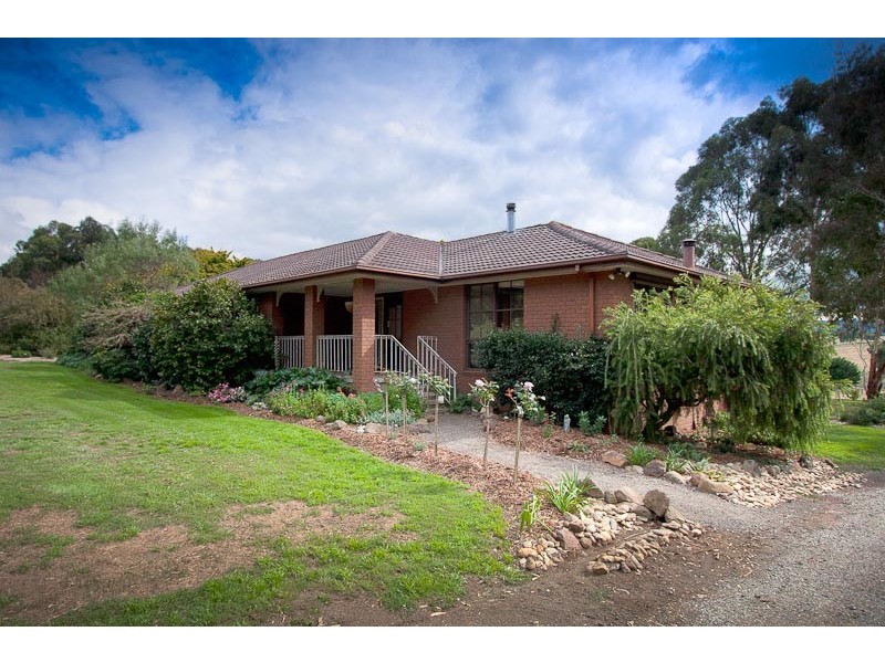 Lot 1/12 Highview Crescent, Gisborne VIC 3437