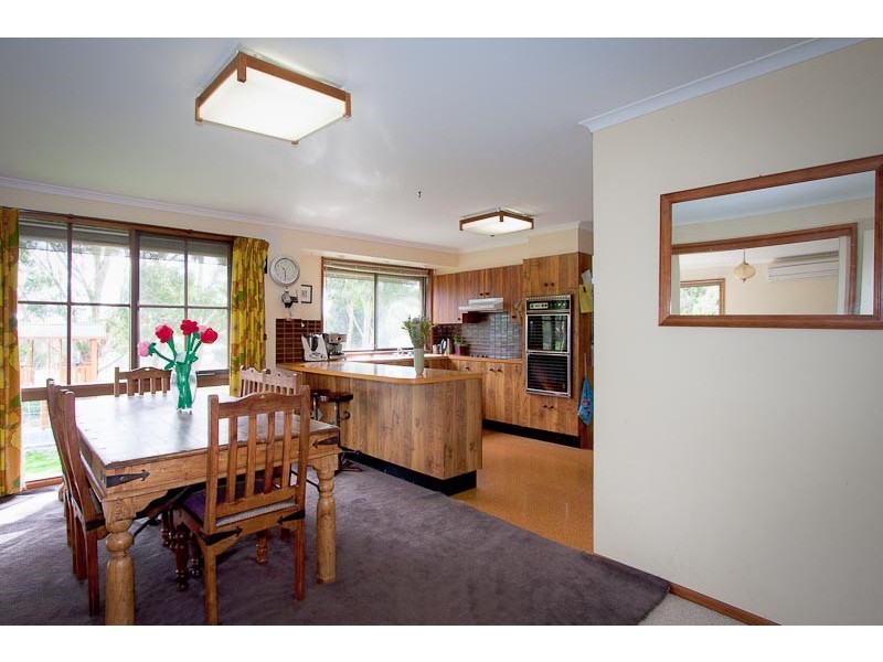 Lot 1/12 Highview Crescent, Gisborne VIC 3437