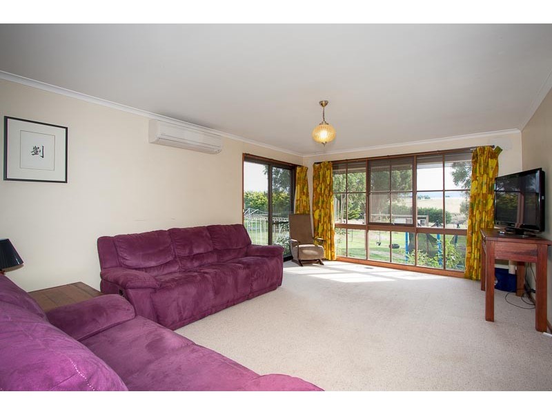 Lot 1/12 Highview Crescent, Gisborne VIC 3437