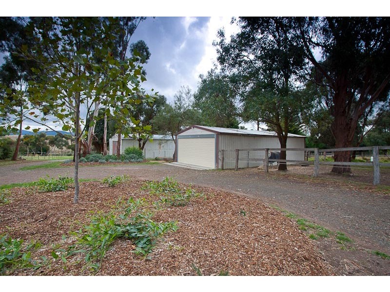 Lot 1/12 Highview Crescent, Gisborne VIC 3437