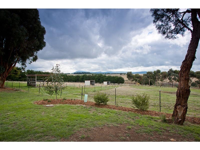 Lot 1/12 Highview Crescent, Gisborne VIC 3437