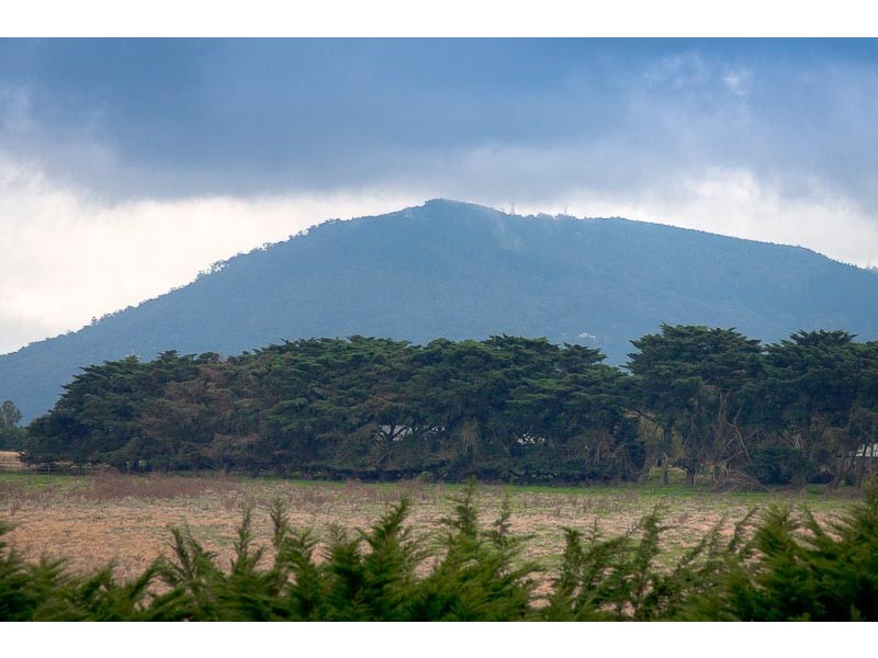 Lot 1/12 Highview Crescent, Gisborne VIC 3437