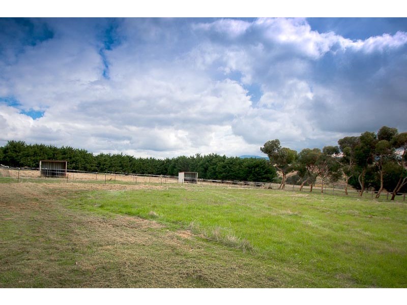 Lot 1/12 Highview Crescent, Gisborne VIC 3437