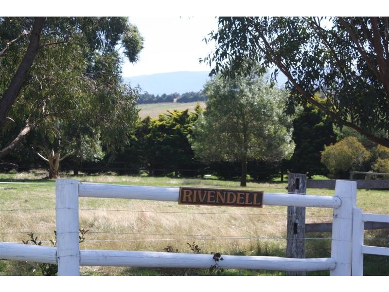 Lot 1/12 Highview Crescent, Gisborne VIC 3437