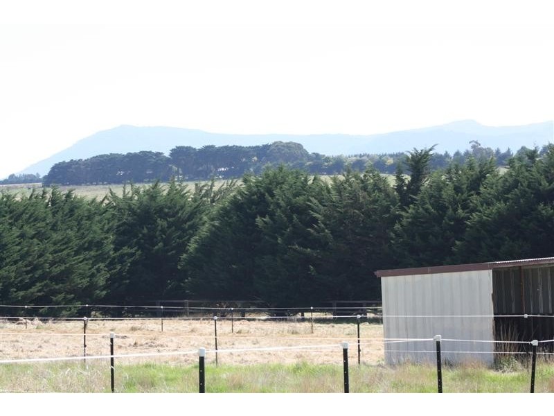 Lot 1/12 Highview Crescent, Gisborne VIC 3437