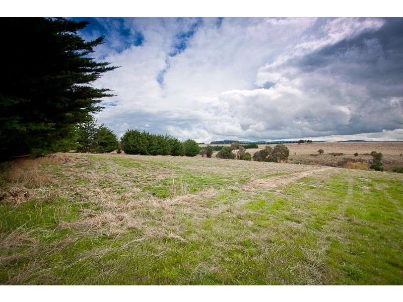 Lot 2/12 Highview Crescent, Gisborne VIC 3437