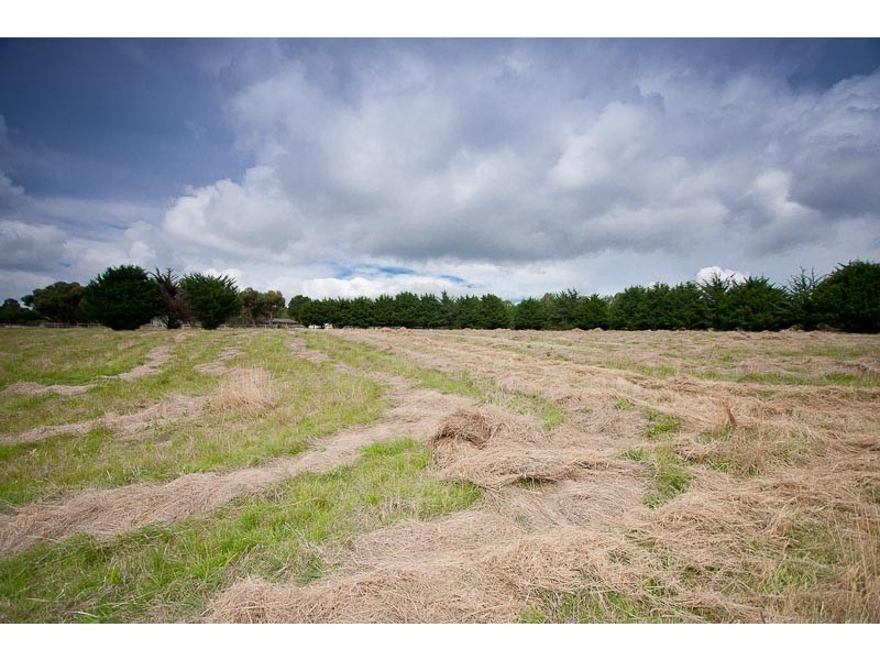 Lot 2/12 Highview Crescent, Gisborne VIC 3437