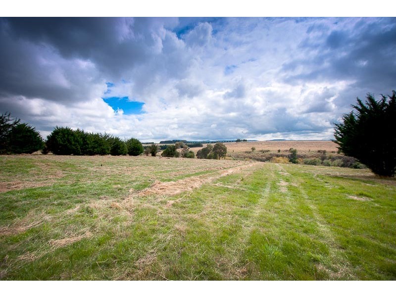 Lot 2/12 Highview Crescent, Gisborne VIC 3437