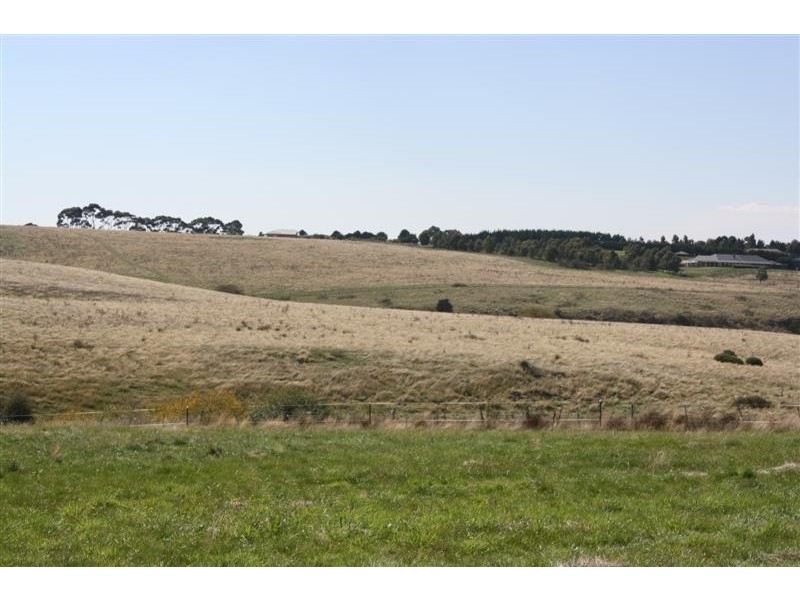 Lot 2/12 Highview Crescent, Gisborne VIC 3437