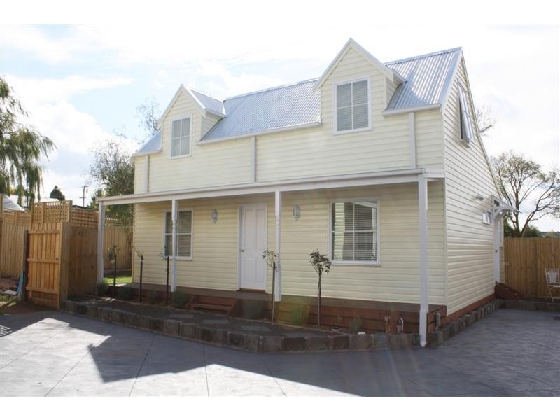 52C Stawell Street, Romsey VIC 3434