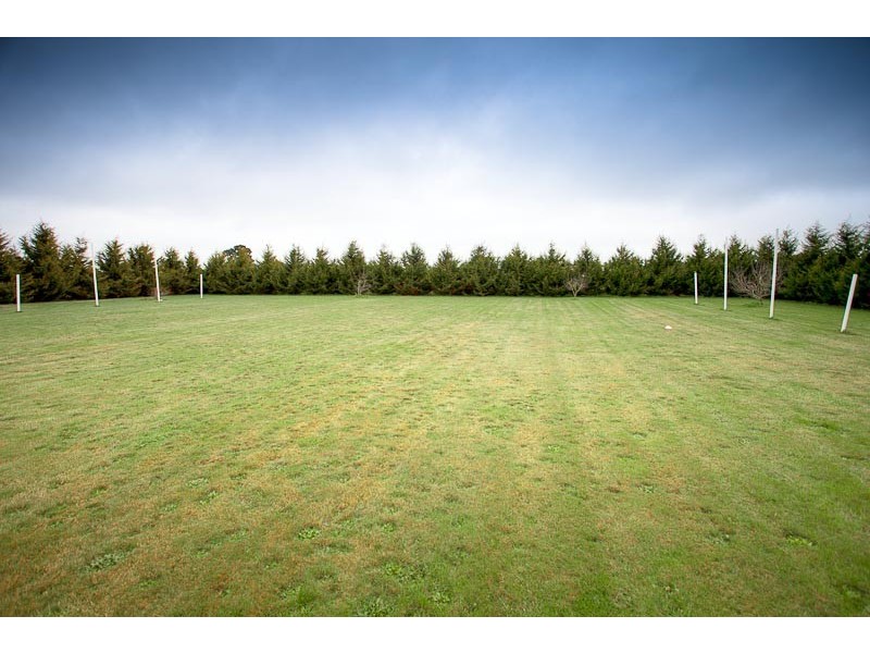 97 TICKAWARRA RD, Romsey VIC 3434