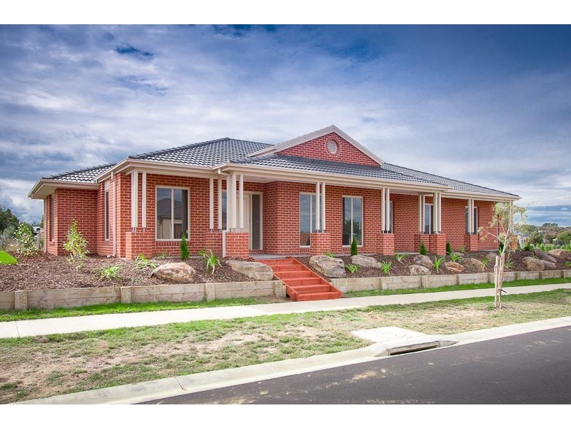 10 Bluegum Circuit, Riddells Creek VIC 3431