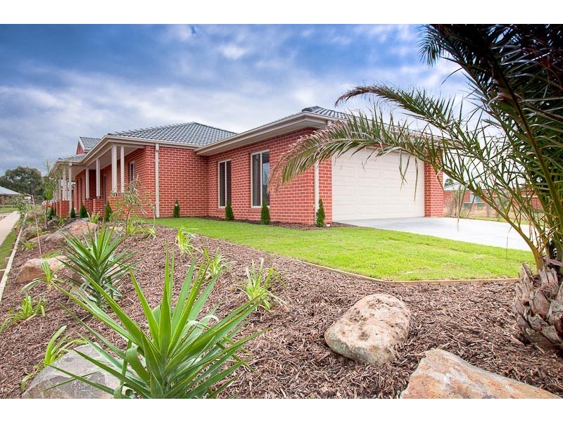 10 Bluegum Circuit, Riddells Creek VIC 3431