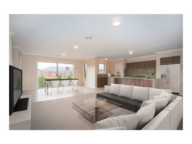 10 Bluegum Circuit, Riddells Creek VIC 3431