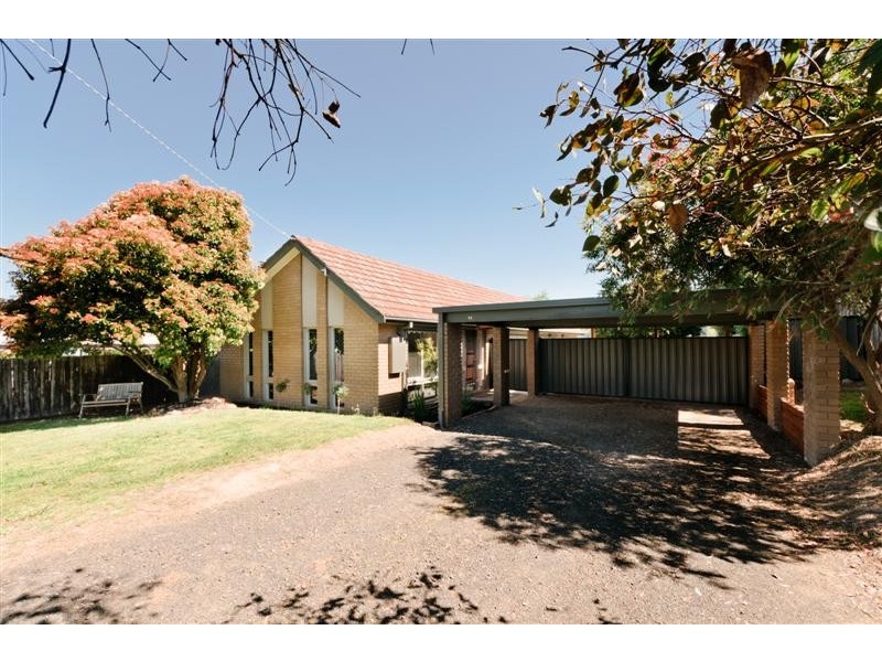 21 Bolithos Road, Riddells Creek VIC 3431