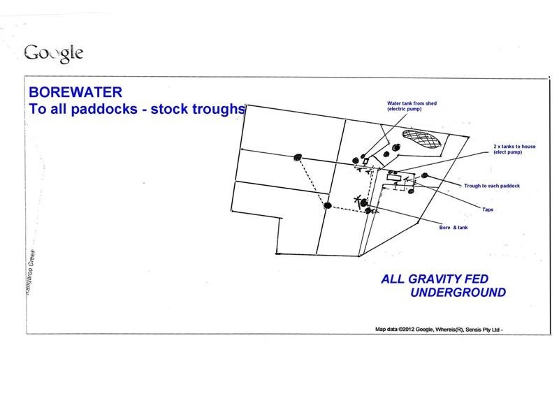 185 ROTHES RD, Little Hampton VIC 3458