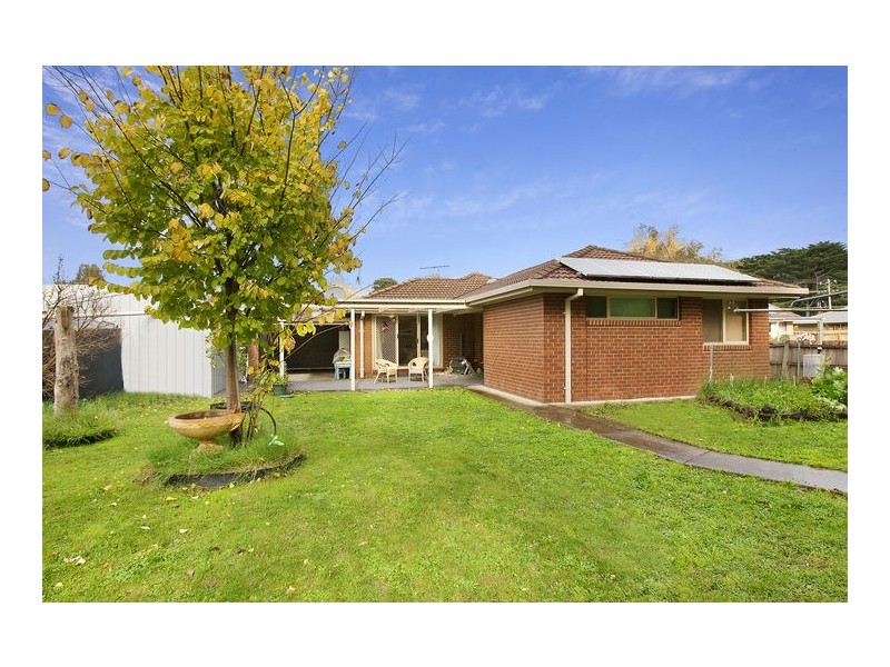 42 Fersfield Road, Gisborne VIC 3437