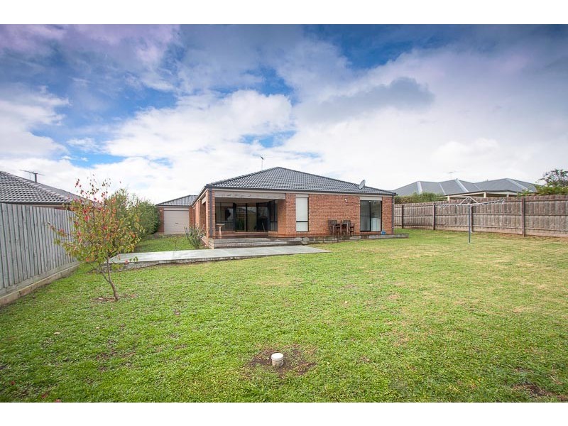 4 Coleman Court, New Gisborne VIC 3438