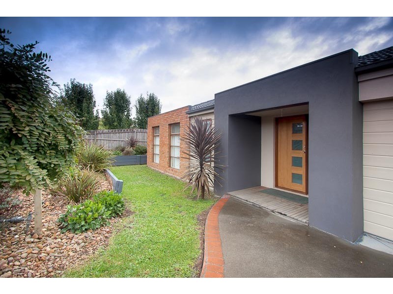 4 Coleman Court, New Gisborne VIC 3438