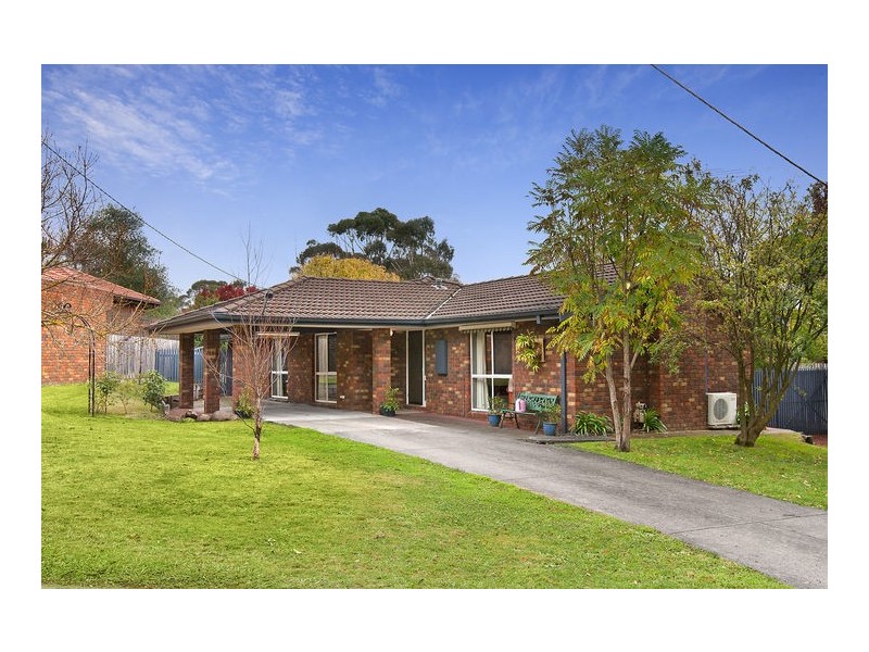 70 Prince Street, Gisborne VIC 3437