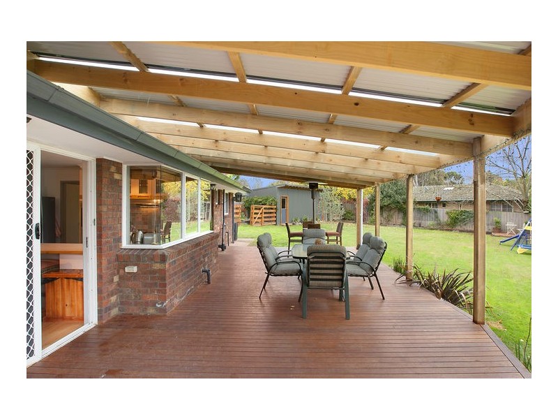 70 Prince Street, Gisborne VIC 3437