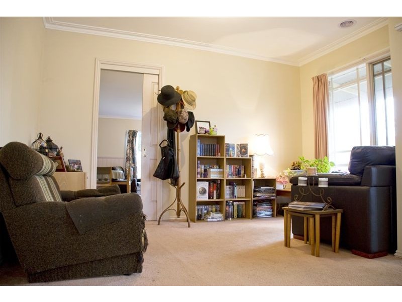 4 The Boulevard, Gisborne VIC 3437