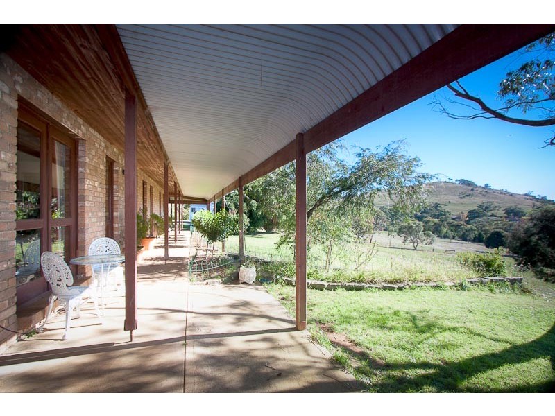 1481 Kilmore Road, Lancefield VIC 3435