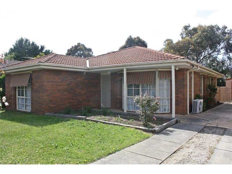 11 Scenic Court, Gisborne VIC 3437
