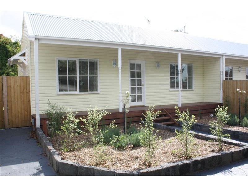52A Stawell Street, Romsey VIC 3434