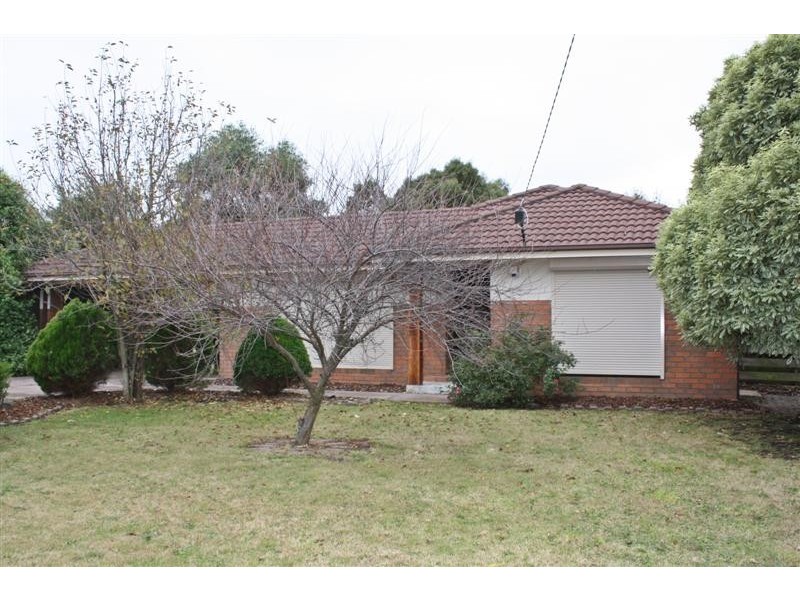 14 Mountain View Way, Gisborne VIC 3437