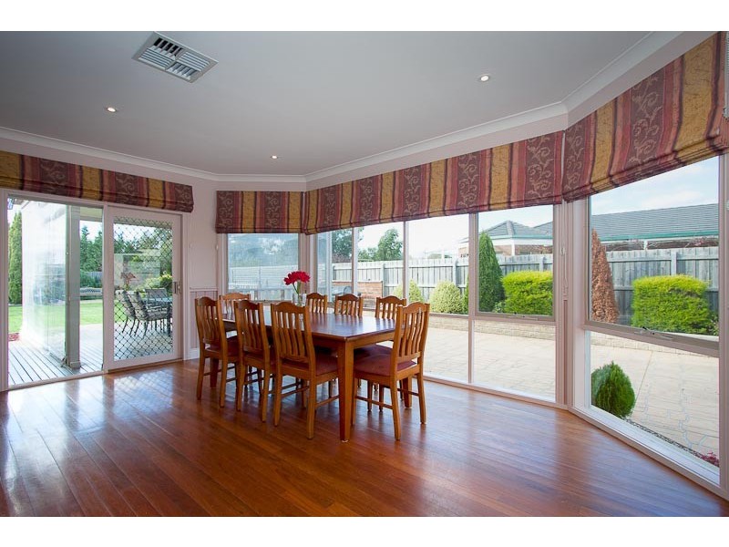 13 Dalray Crescent, New Gisborne VIC 3438