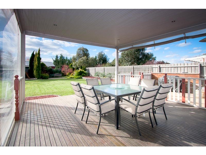 13 Dalray Crescent, New Gisborne VIC 3438