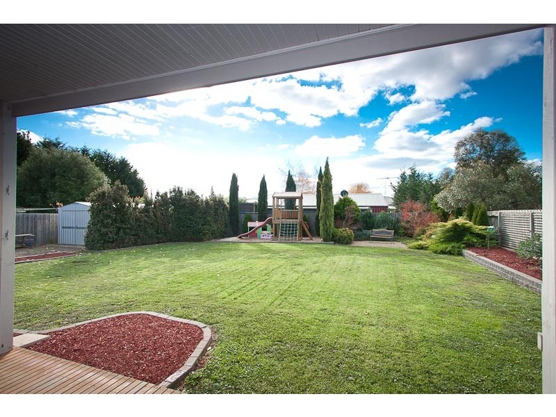 13 Dalray Crescent, New Gisborne VIC 3438