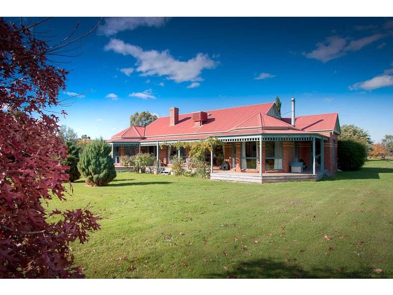 1137 Kilmore Road, Riddells Creek VIC 3431