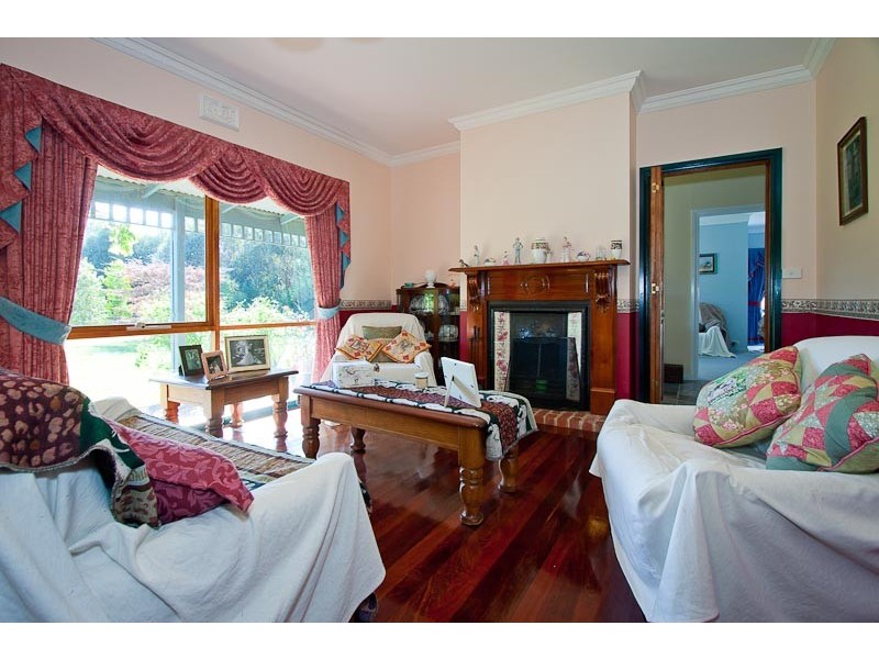 1137 Kilmore Road, Riddells Creek VIC 3431