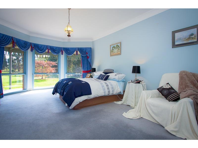 1137 Kilmore Road, Riddells Creek VIC 3431